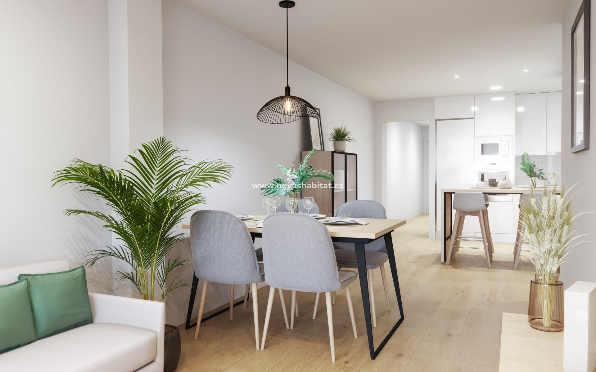 Nueva construcción  - Apartamento - Torrevieja