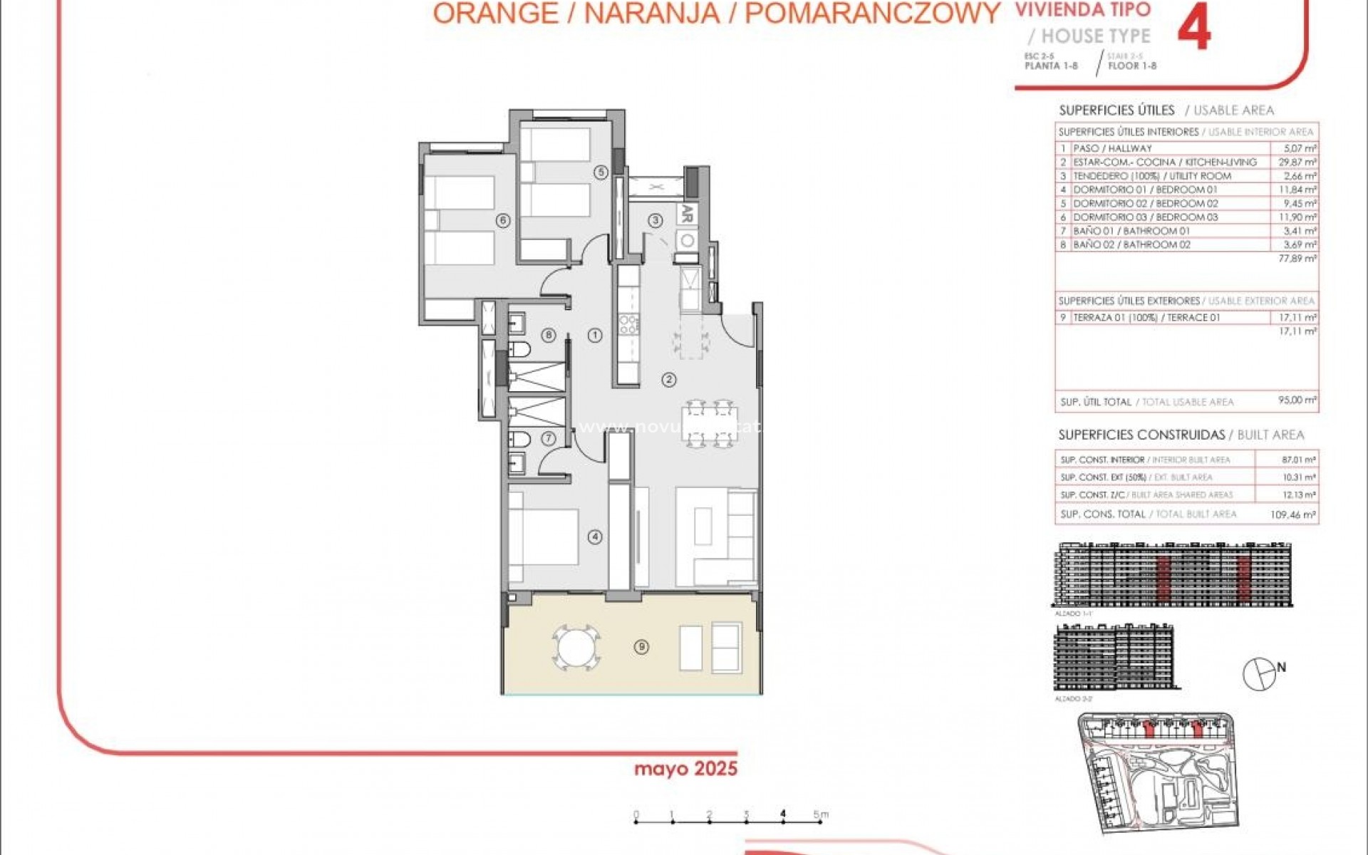Nueva construcción  - Apartamento - Torrevieja