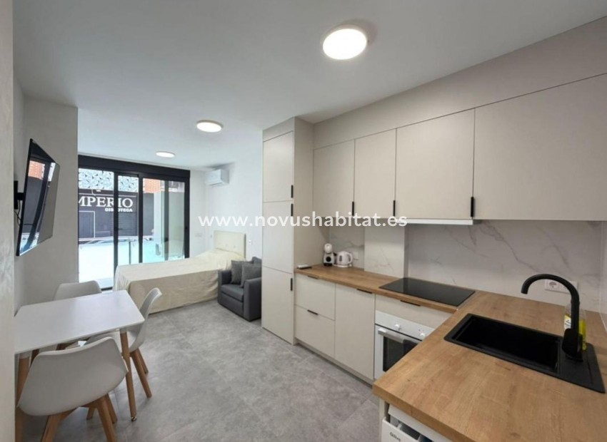 Nueva construcción  - Apartamento - Torrevieja