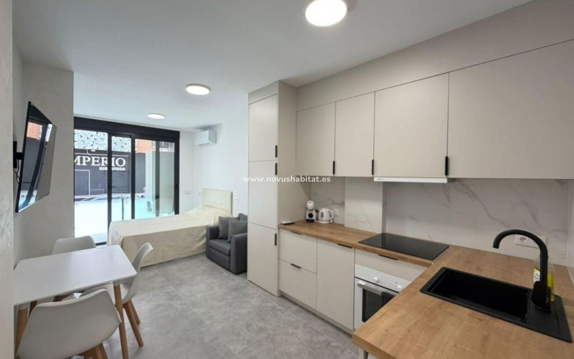 Nueva construcción  - Apartamento - Torrevieja