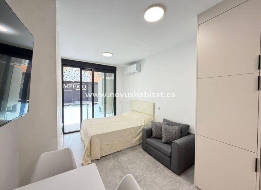 Nueva construcción  - Apartamento - Torrevieja