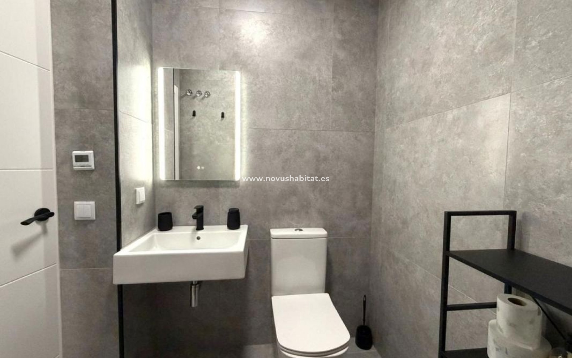 Nueva construcción  - Apartamento - Torrevieja