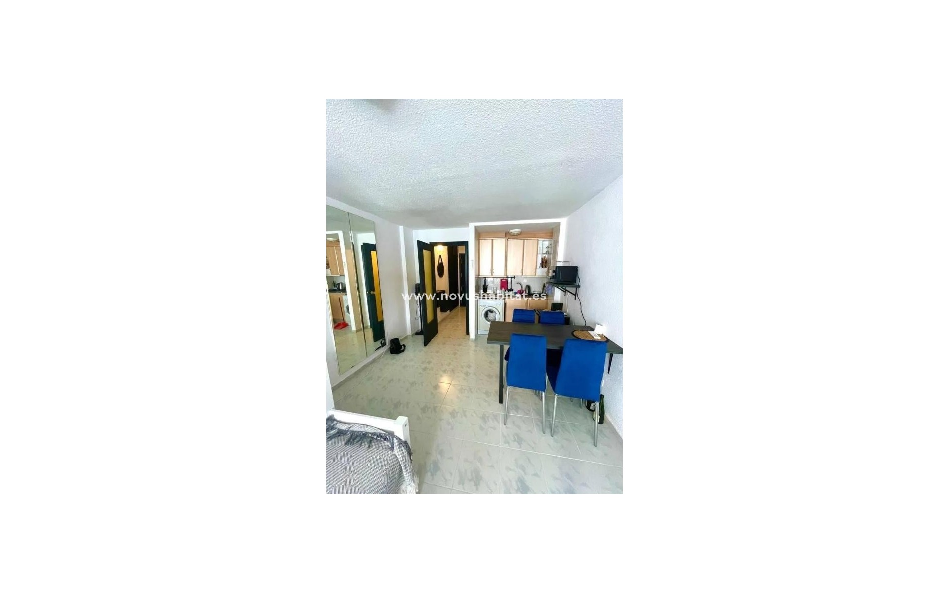Nueva construcción  - Apartamento - Torrevieja