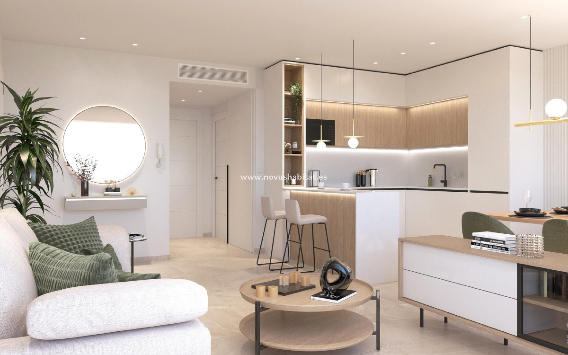 Nueva construcción  - Apartamento - Torrevieja