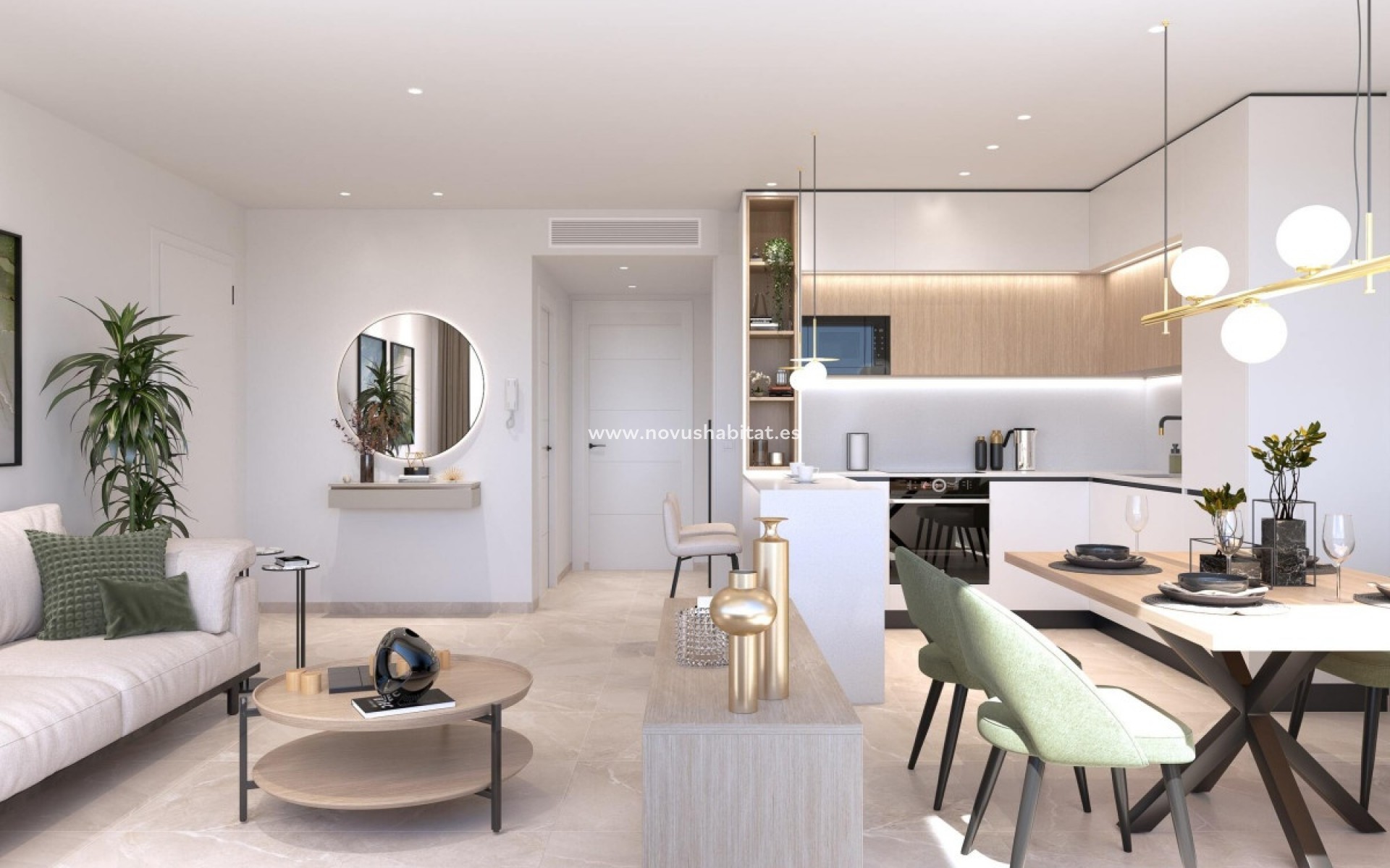 Nueva construcción  - Apartamento - Torrevieja