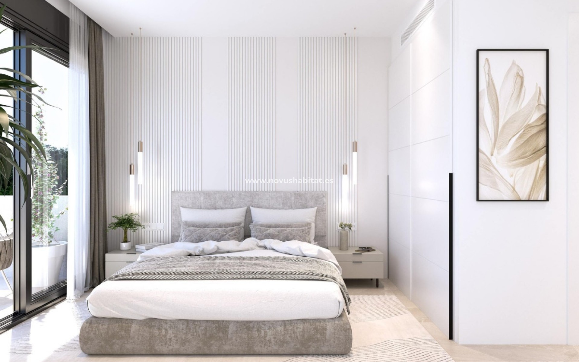 Nueva construcción  - Apartamento - Torrevieja