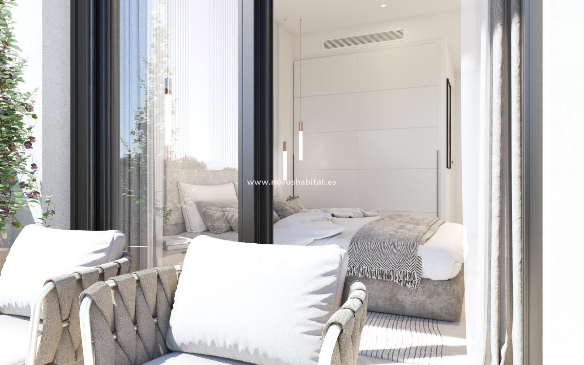 Nueva construcción  - Apartamento - Torrevieja