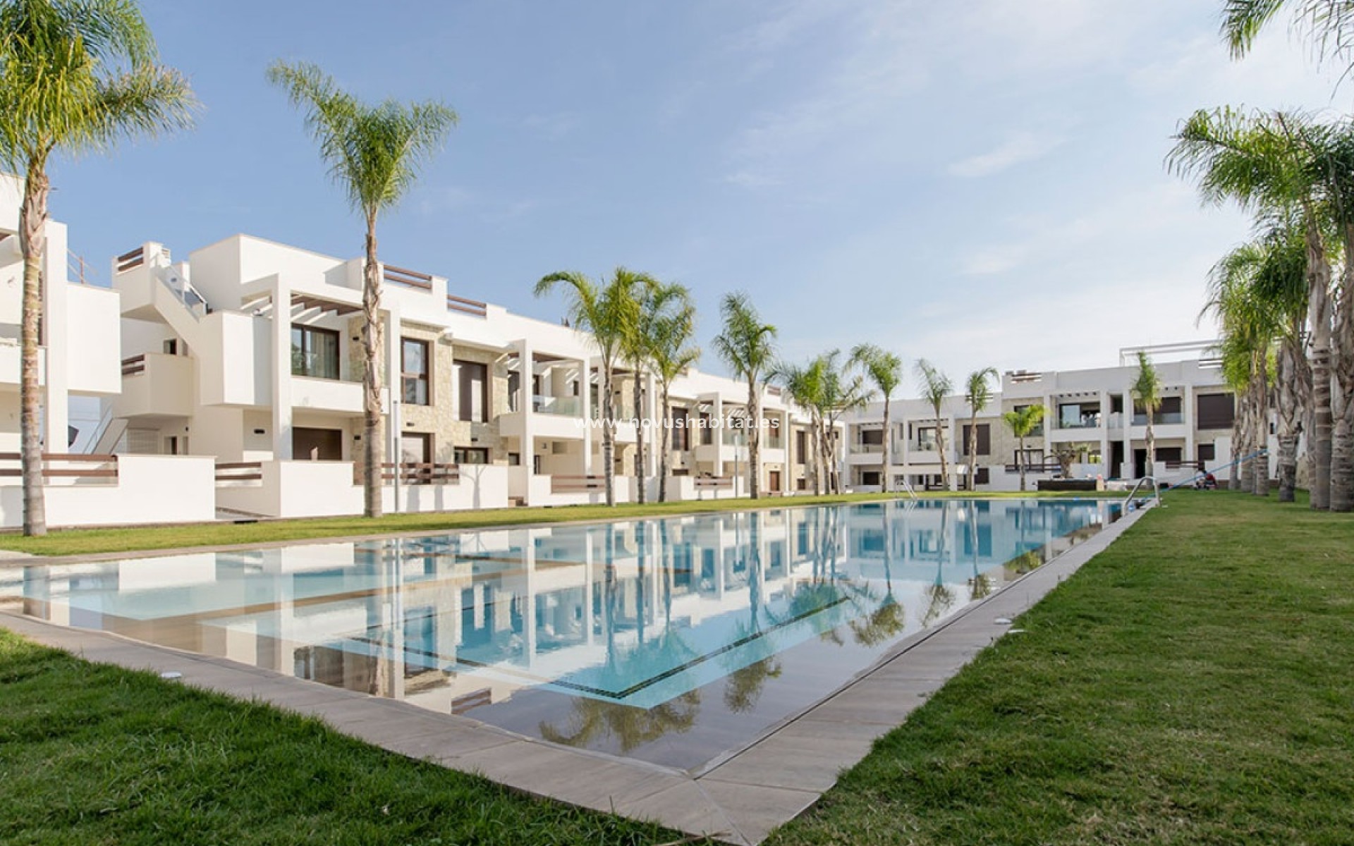 Nueva construcción  - Apartamento - Torrevieja