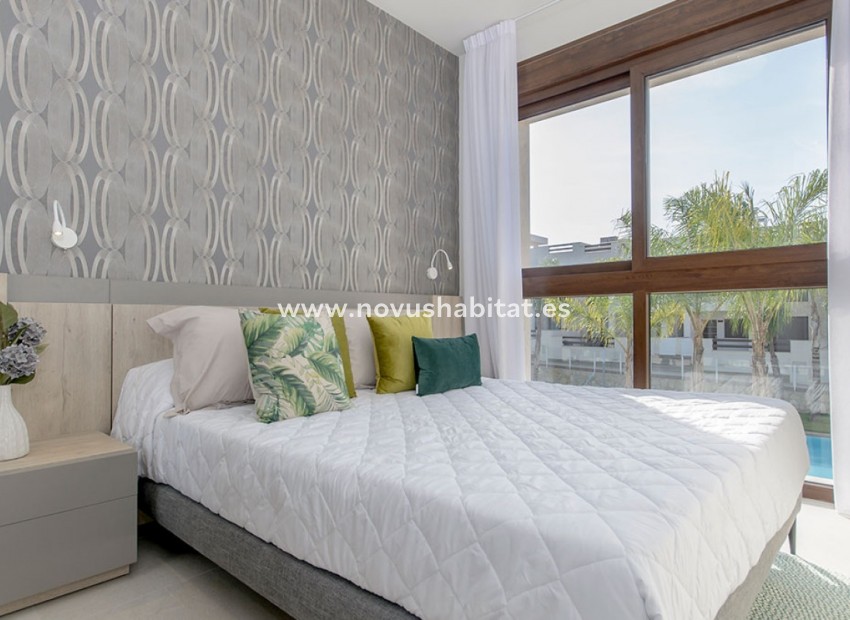 Nueva construcción  - Apartamento - Torrevieja