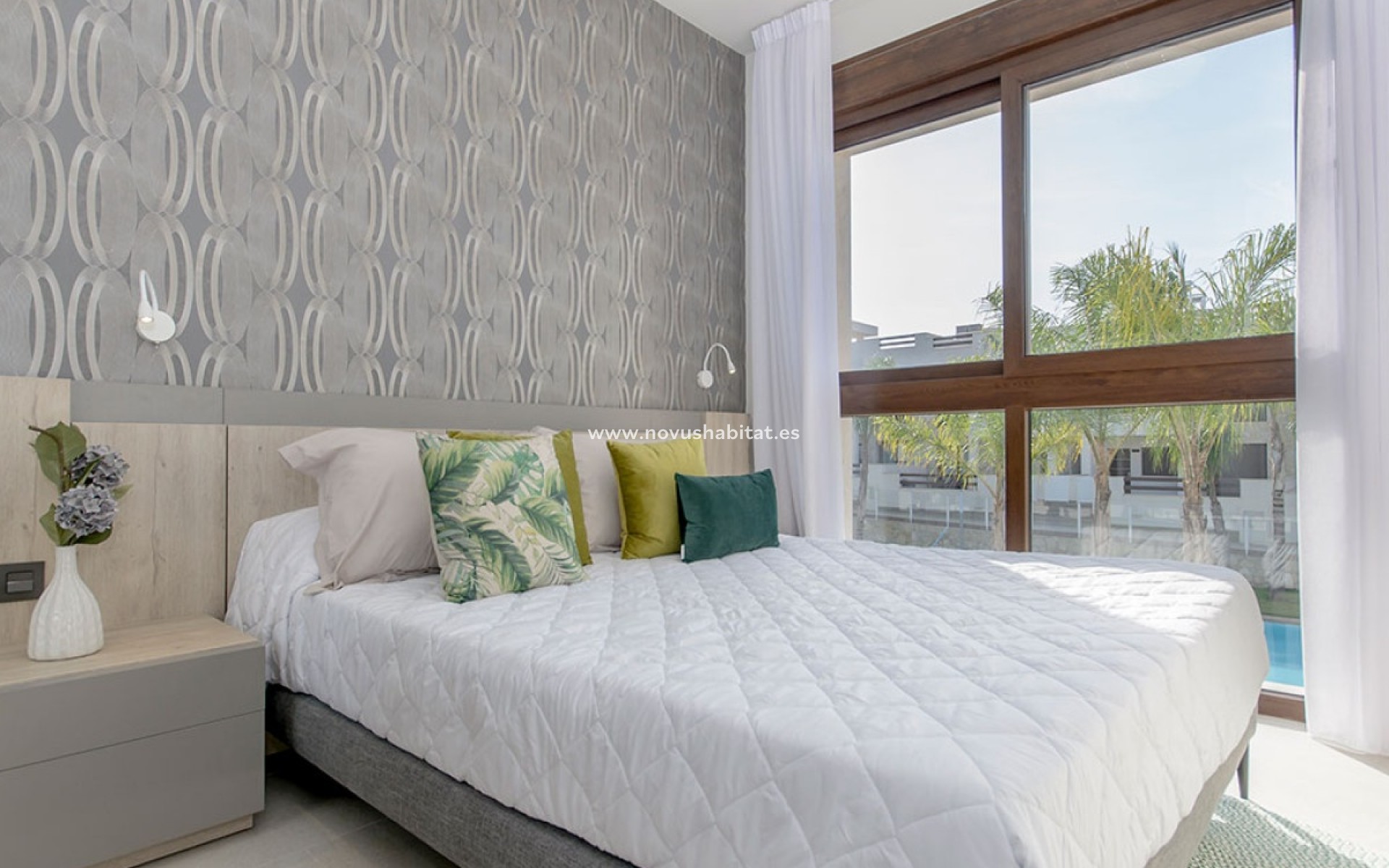 Nueva construcción  - Apartamento - Torrevieja
