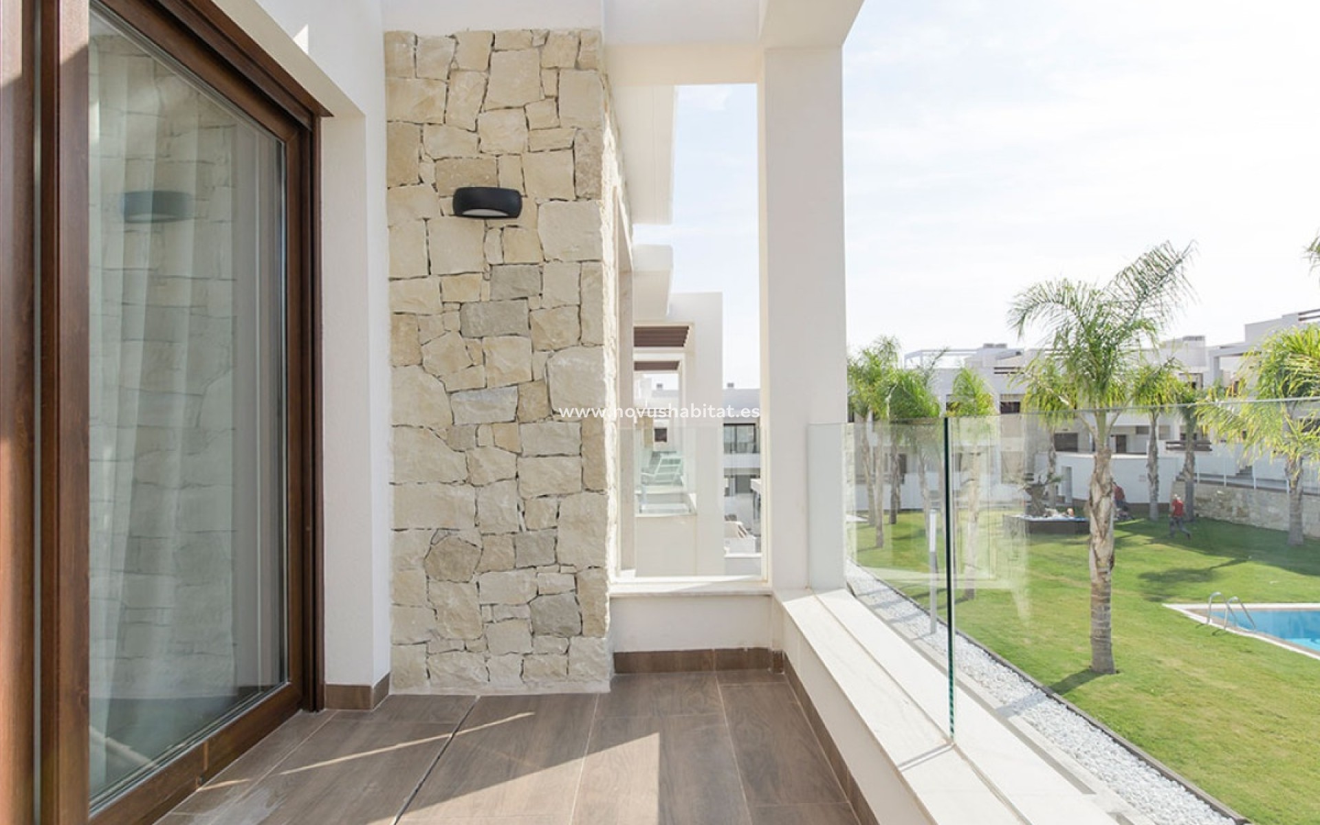 Nueva construcción  - Apartamento - Torrevieja