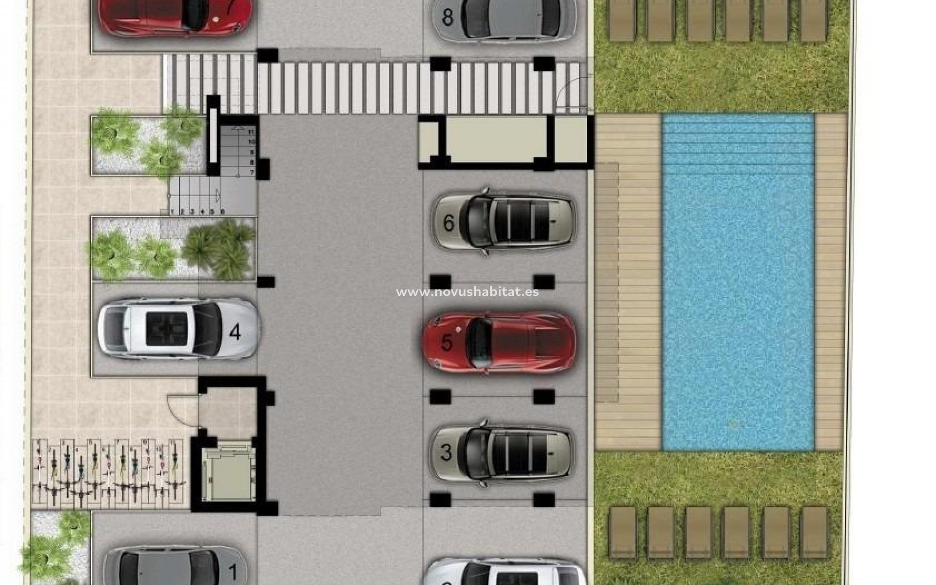 Nueva construcción  - Apartamento - Torrevieja