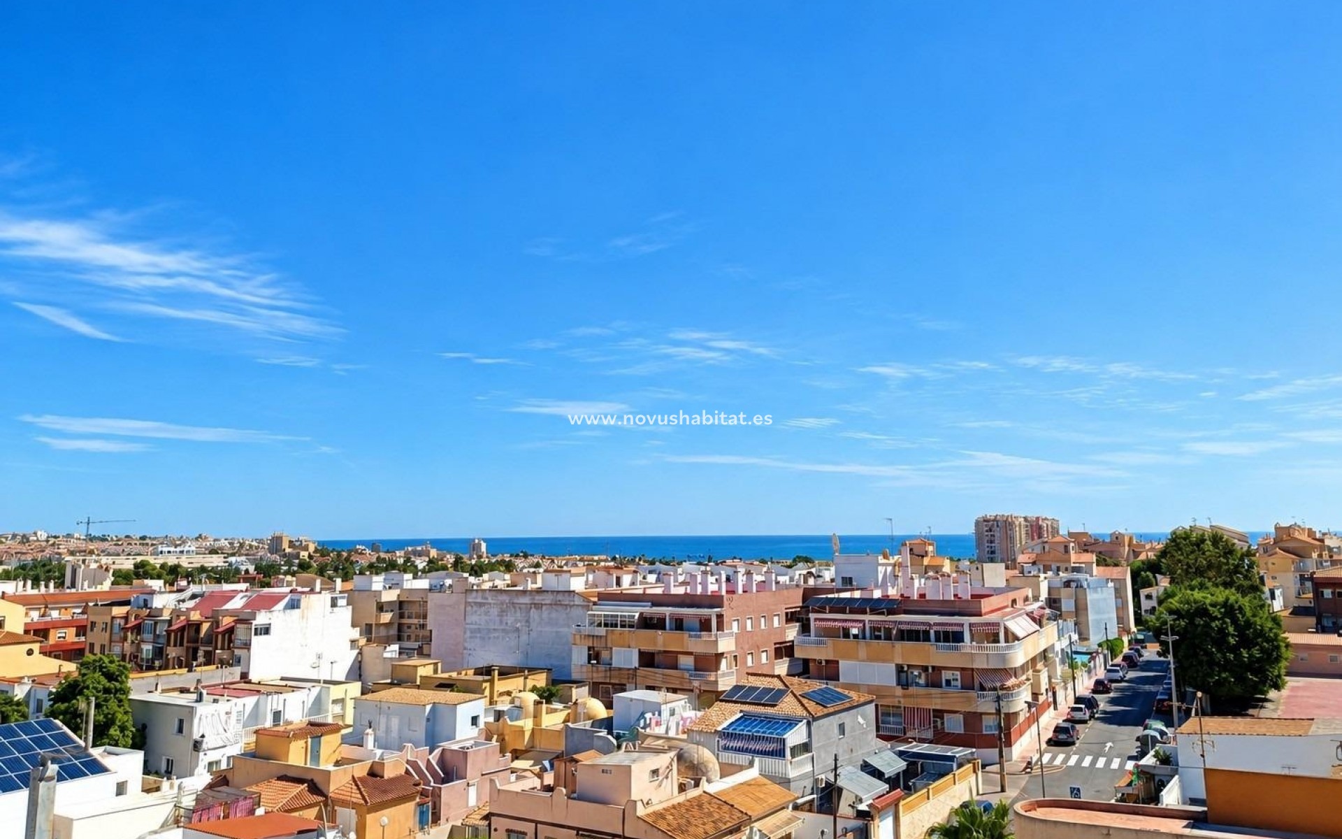 Nueva construcción  - Apartamento - Torrevieja