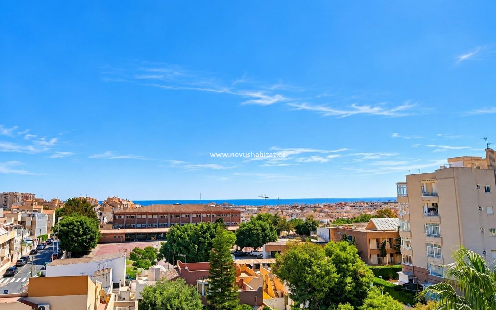Nueva construcción  - Apartamento - Torrevieja