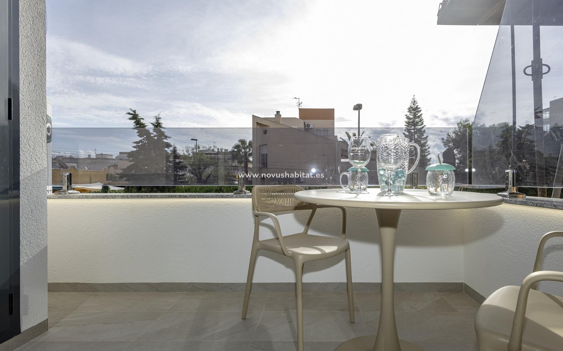 Nueva construcción  - Apartamento - Torrevieja