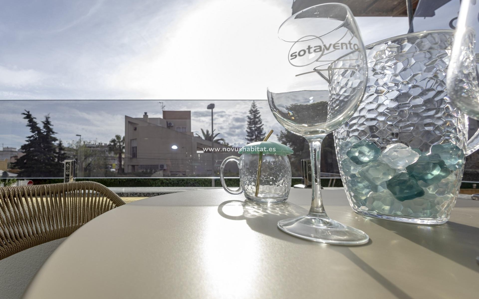 Nueva construcción  - Apartamento - Torrevieja