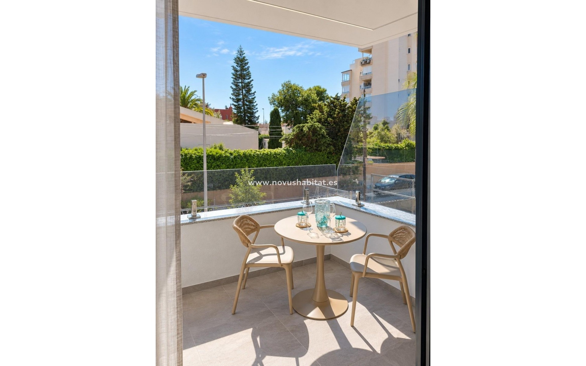 Nueva construcción  - Apartamento - Torrevieja