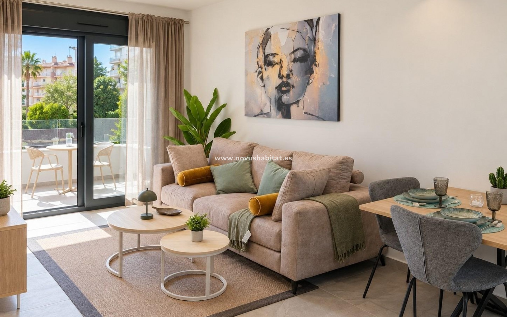 Nueva construcción  - Apartamento - Torrevieja