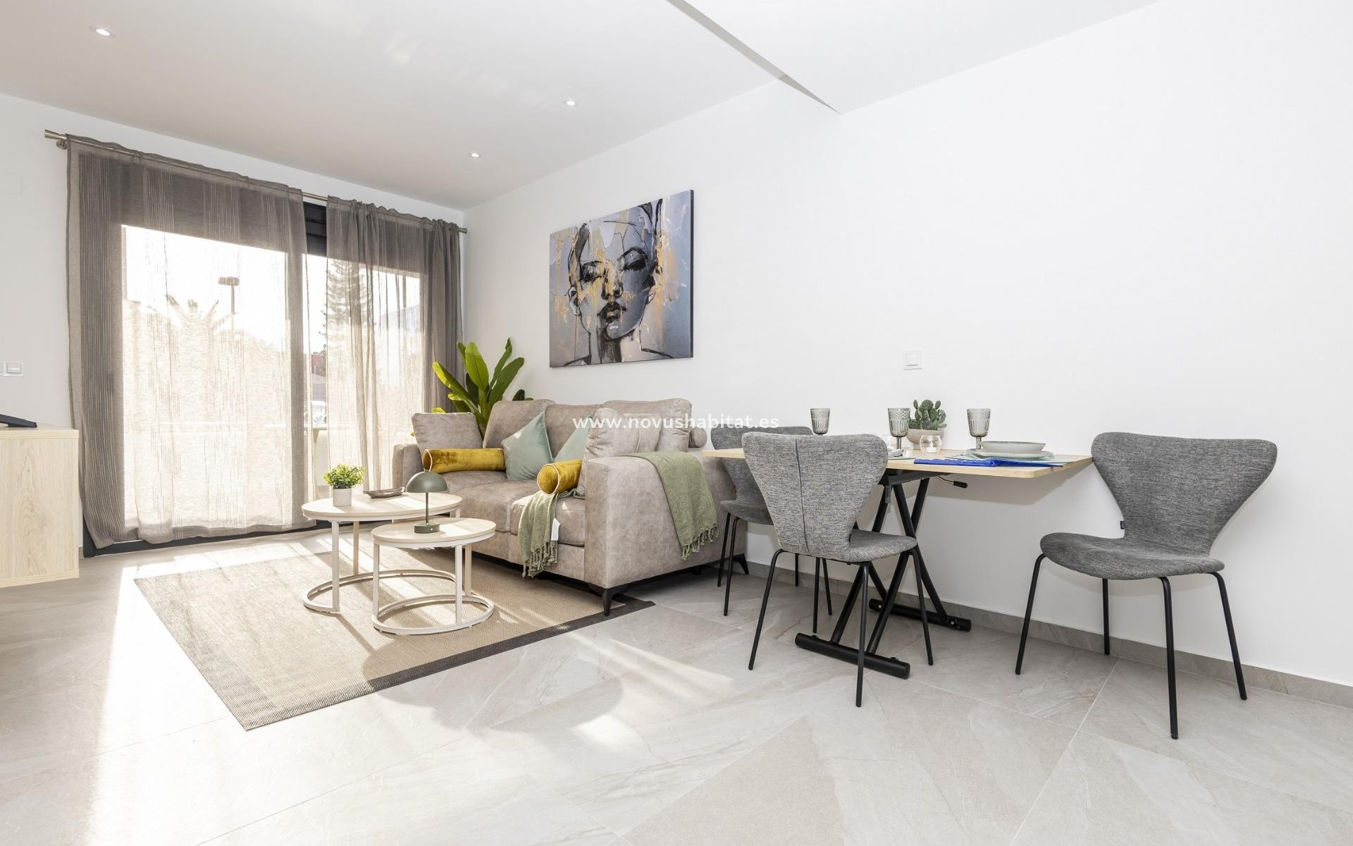 Nueva construcción  - Apartamento - Torrevieja