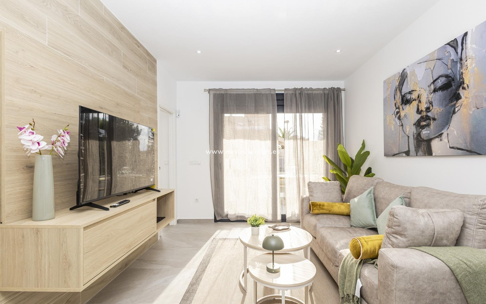 Nueva construcción  - Apartamento - Torrevieja