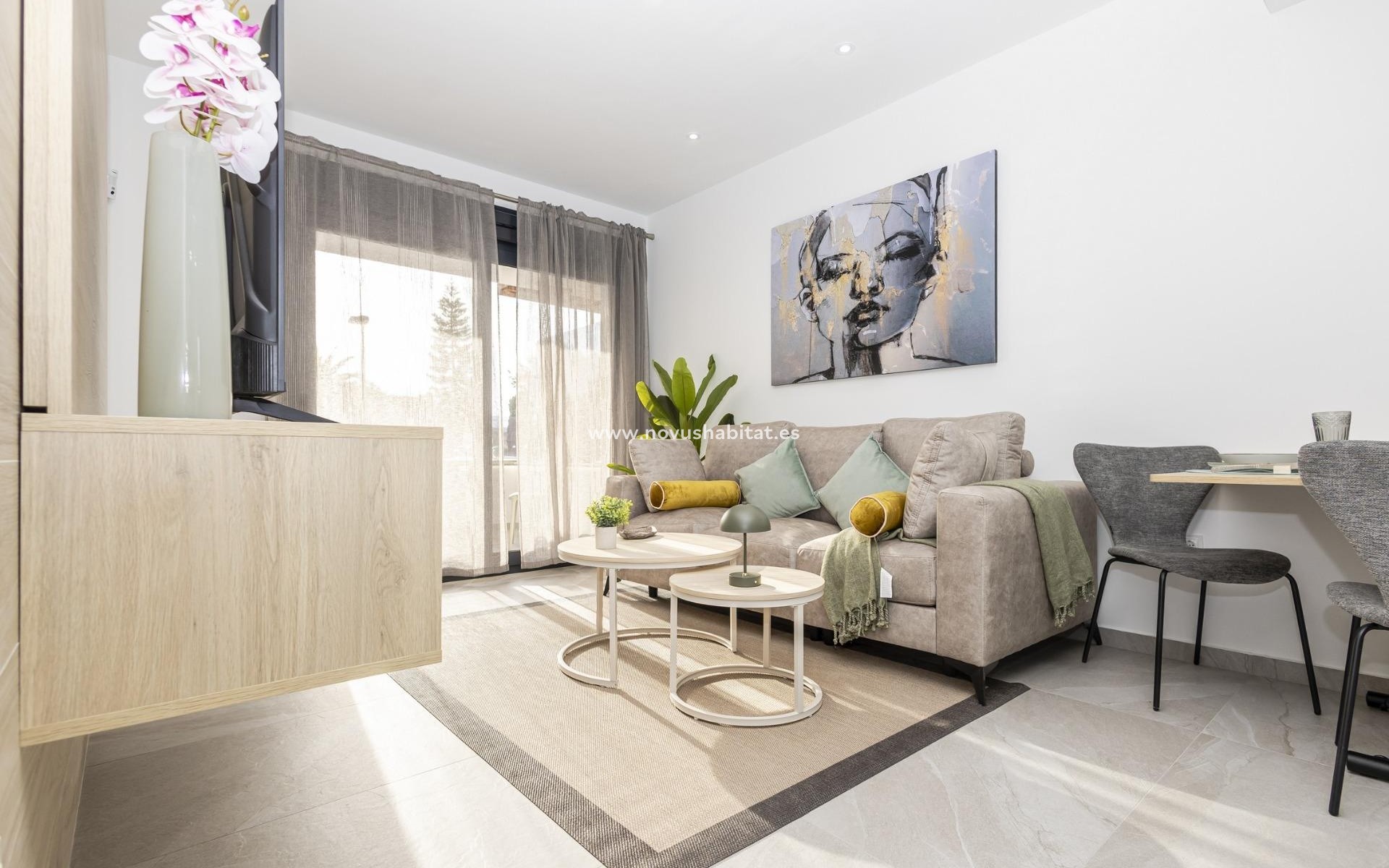 Nueva construcción  - Apartamento - Torrevieja