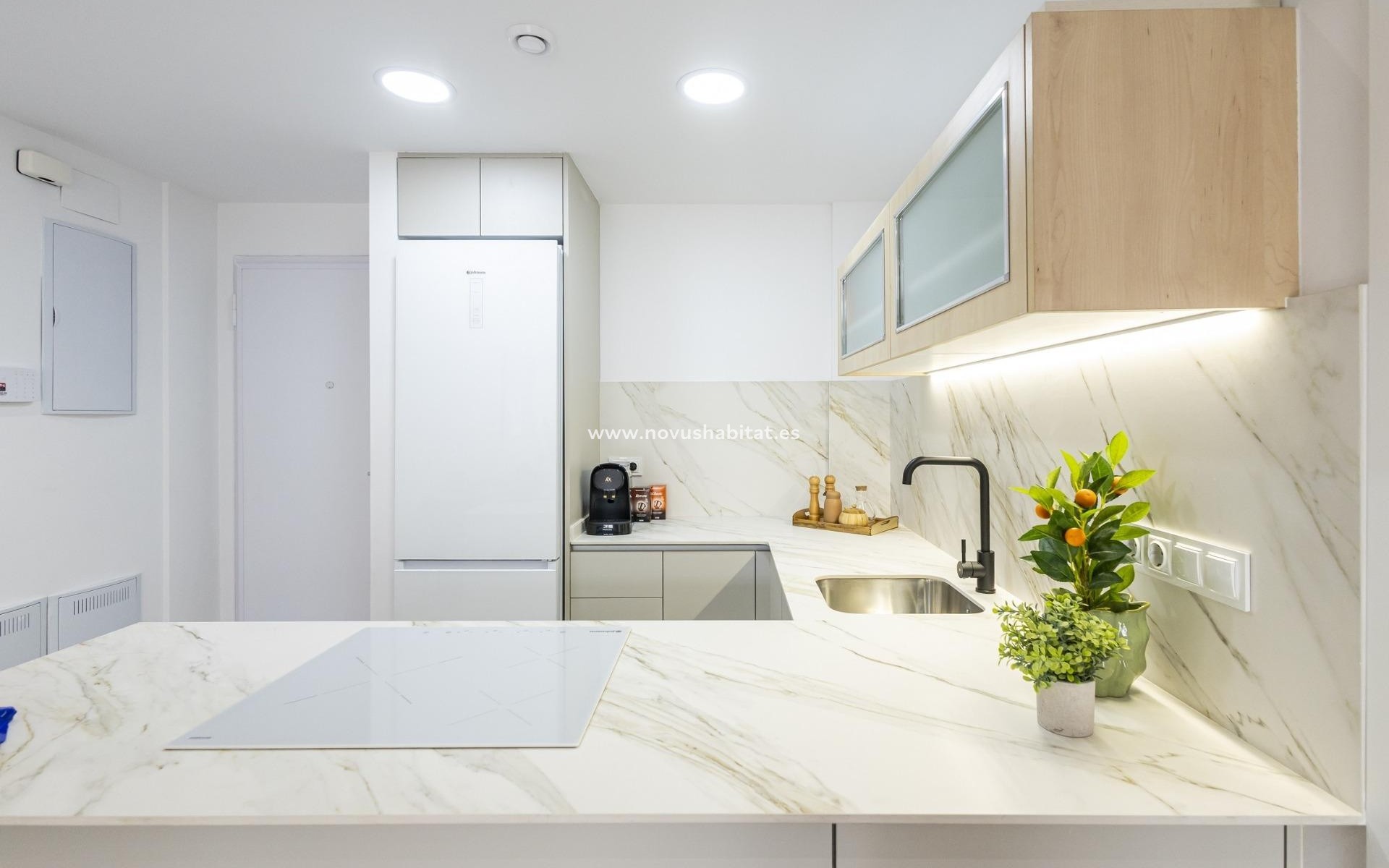 Nueva construcción  - Apartamento - Torrevieja