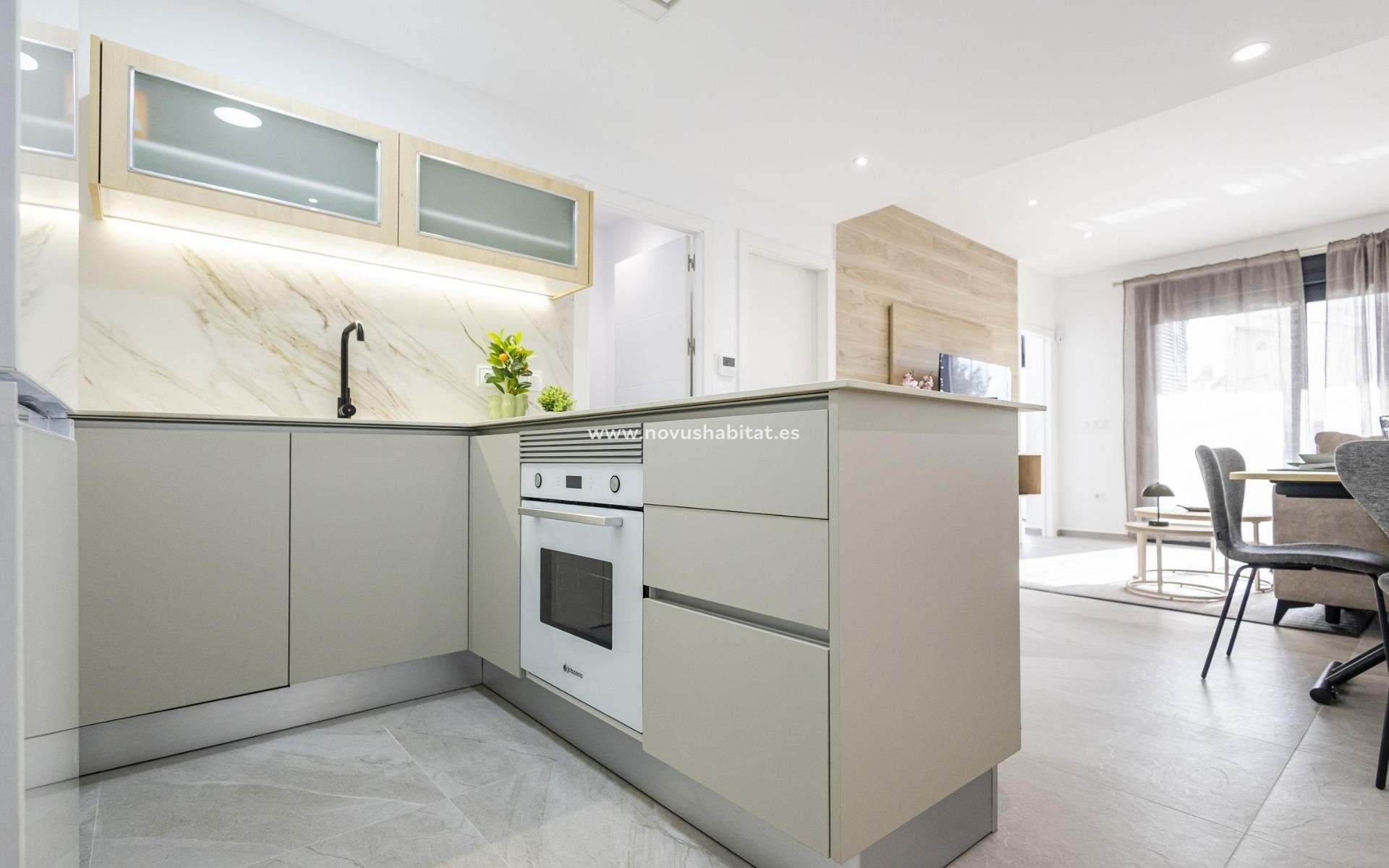 Nueva construcción  - Apartamento - Torrevieja