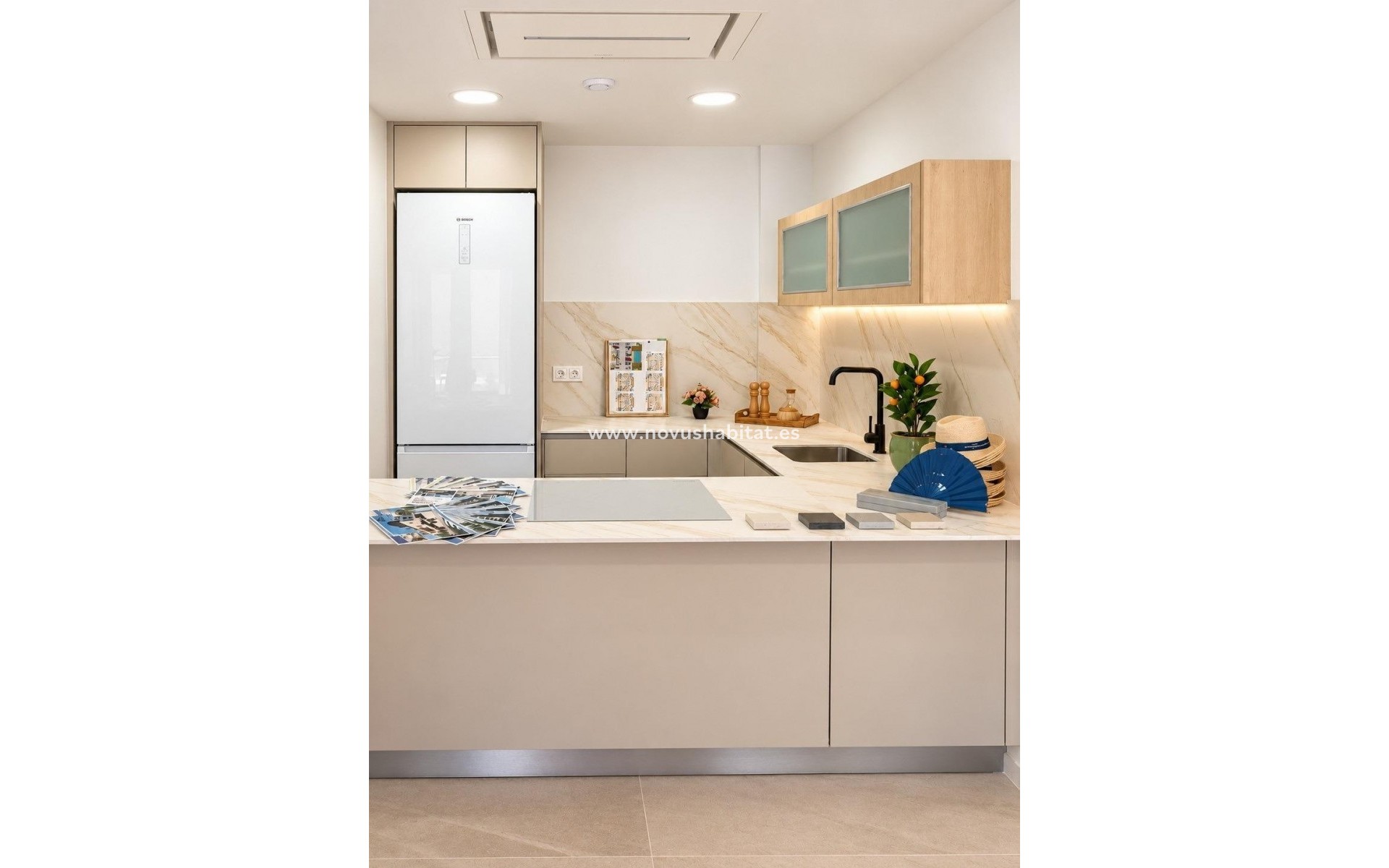 Nueva construcción  - Apartamento - Torrevieja