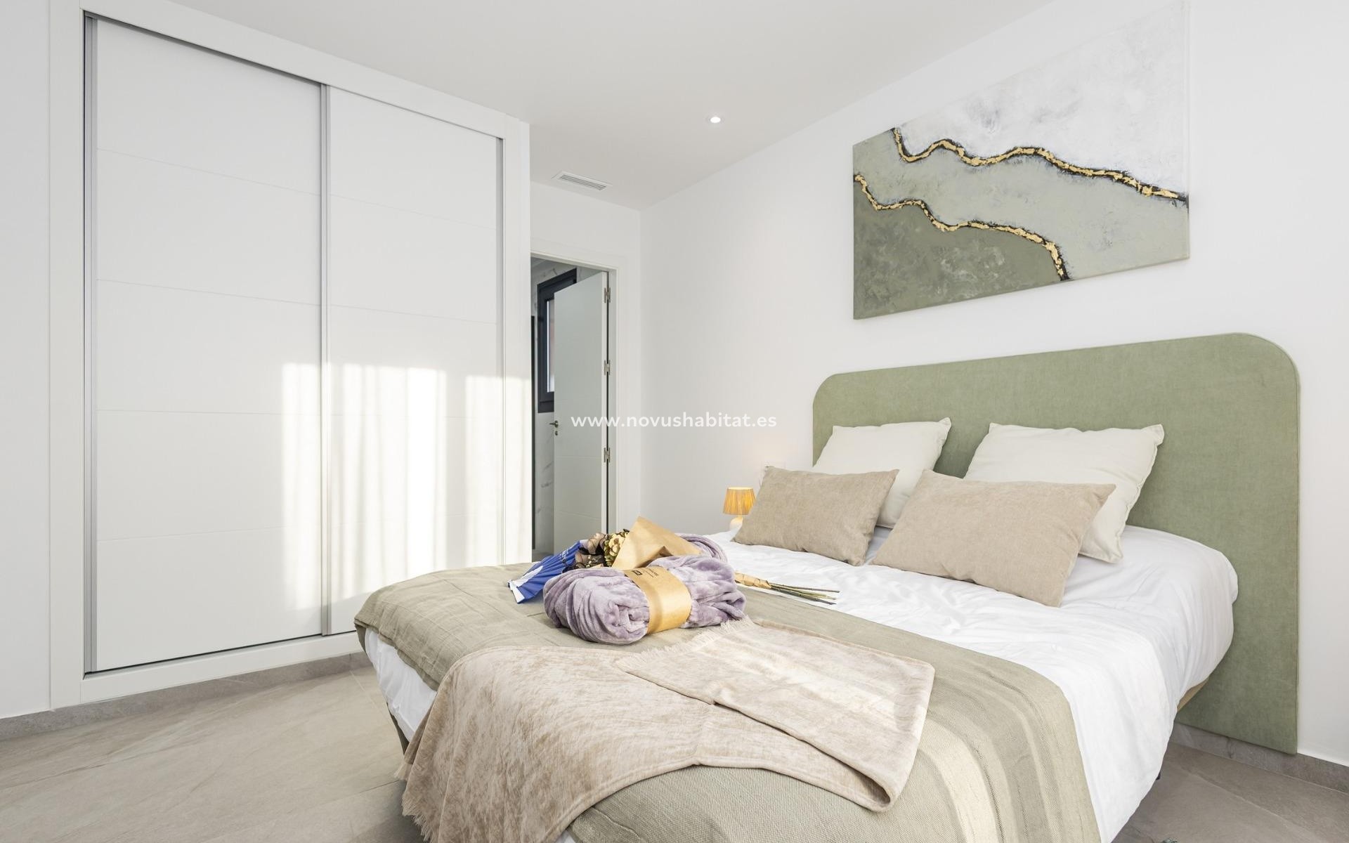 Nueva construcción  - Apartamento - Torrevieja