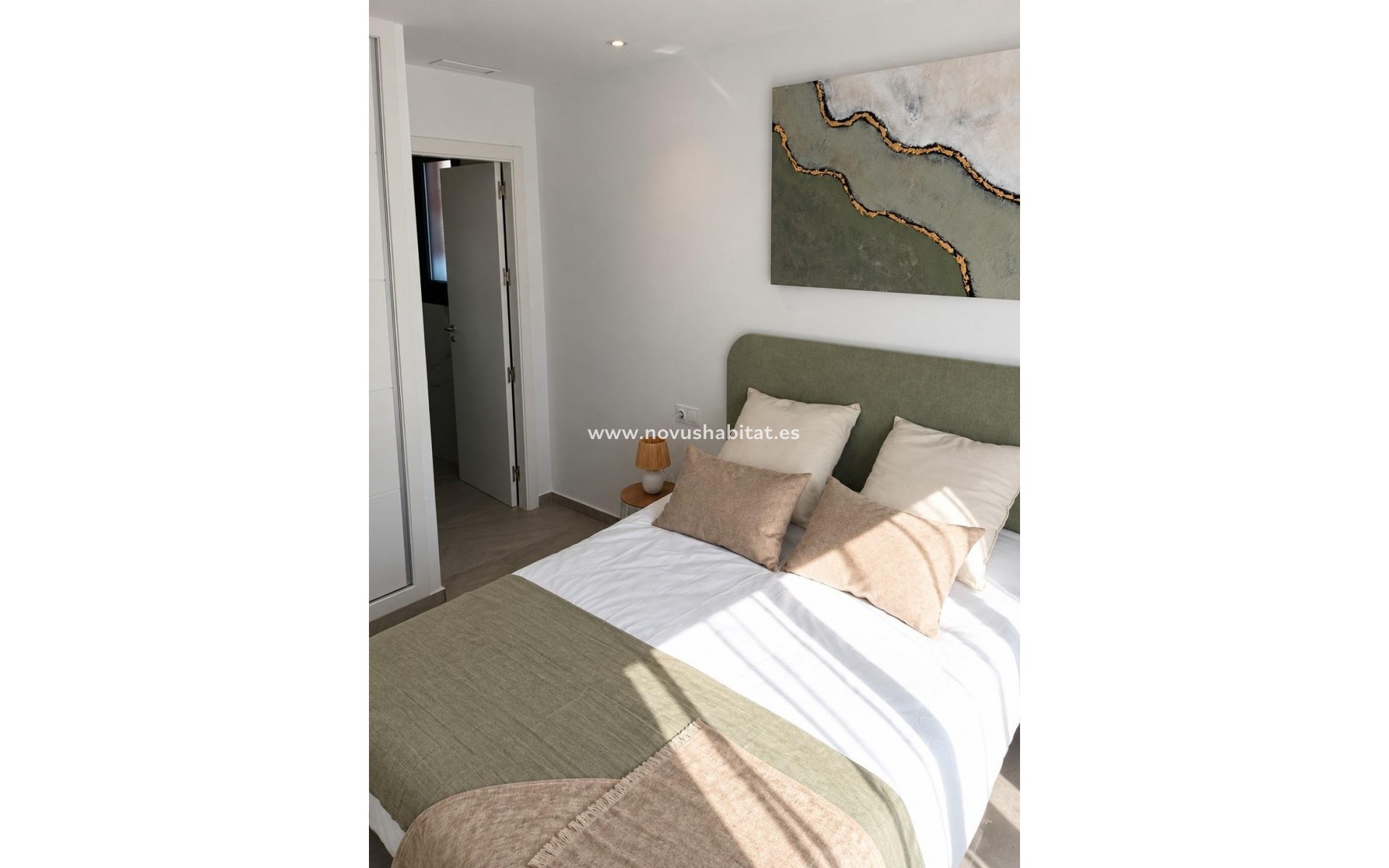 Nueva construcción  - Apartamento - Torrevieja