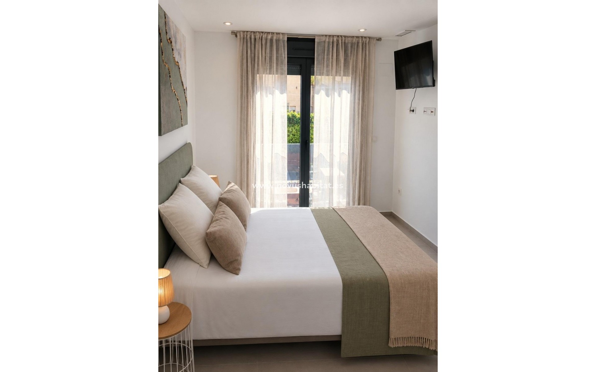 Nueva construcción  - Apartamento - Torrevieja