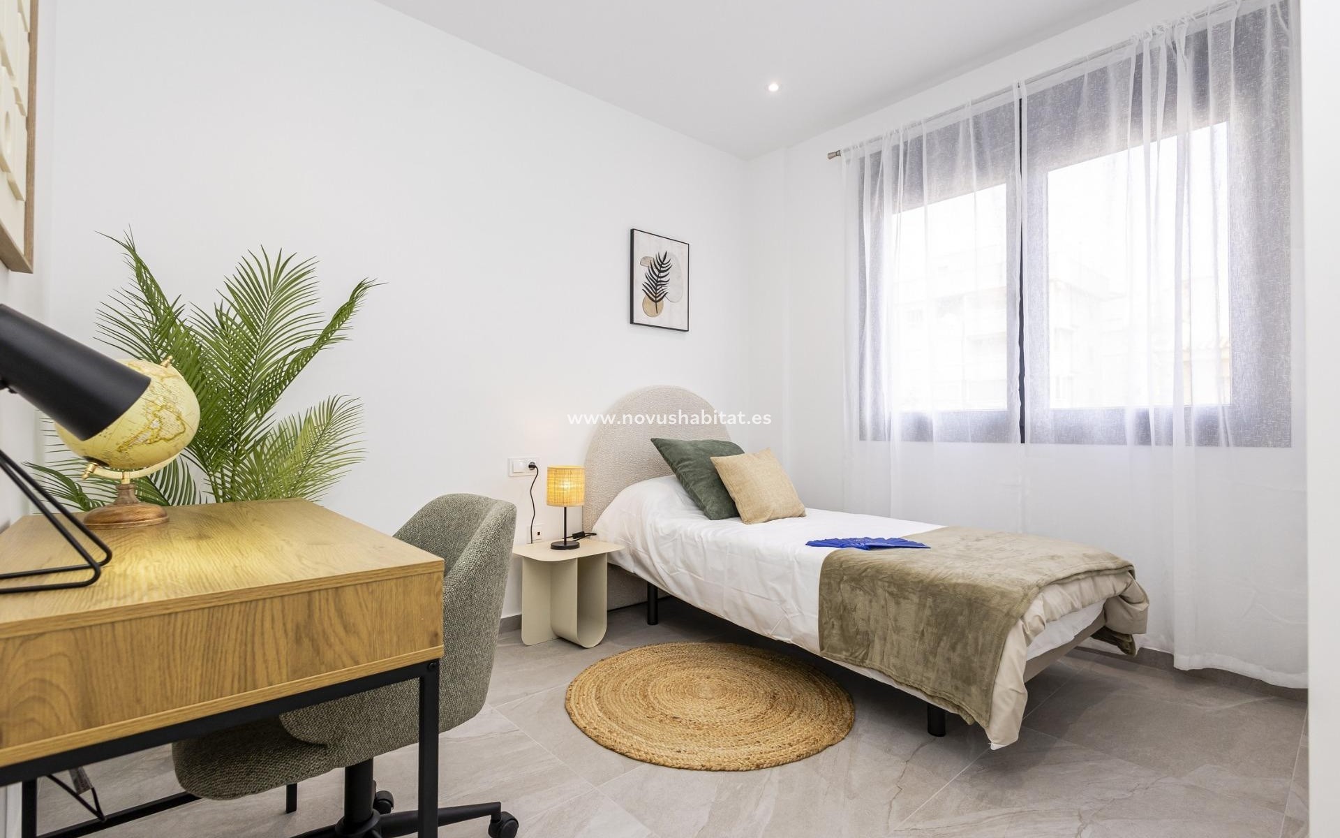 Nueva construcción  - Apartamento - Torrevieja