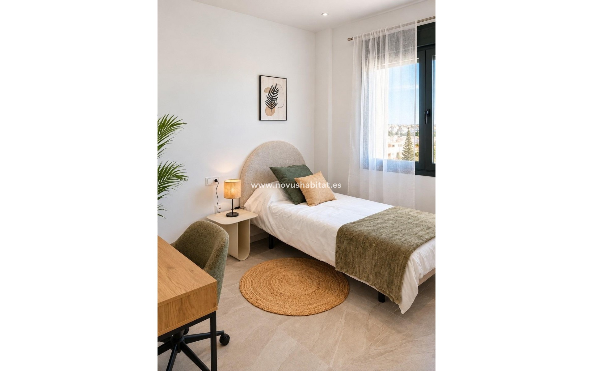 Nueva construcción  - Apartamento - Torrevieja