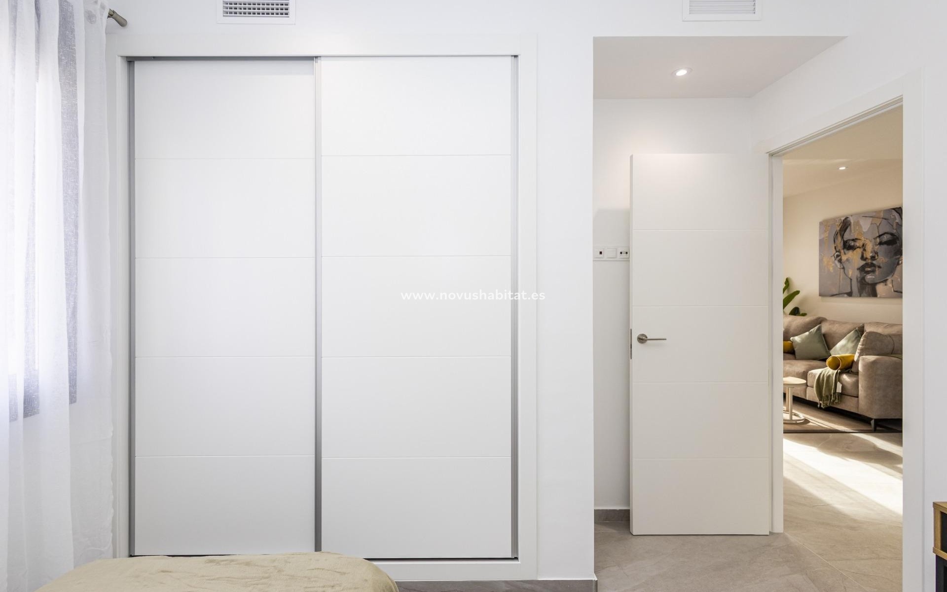 Nueva construcción  - Apartamento - Torrevieja