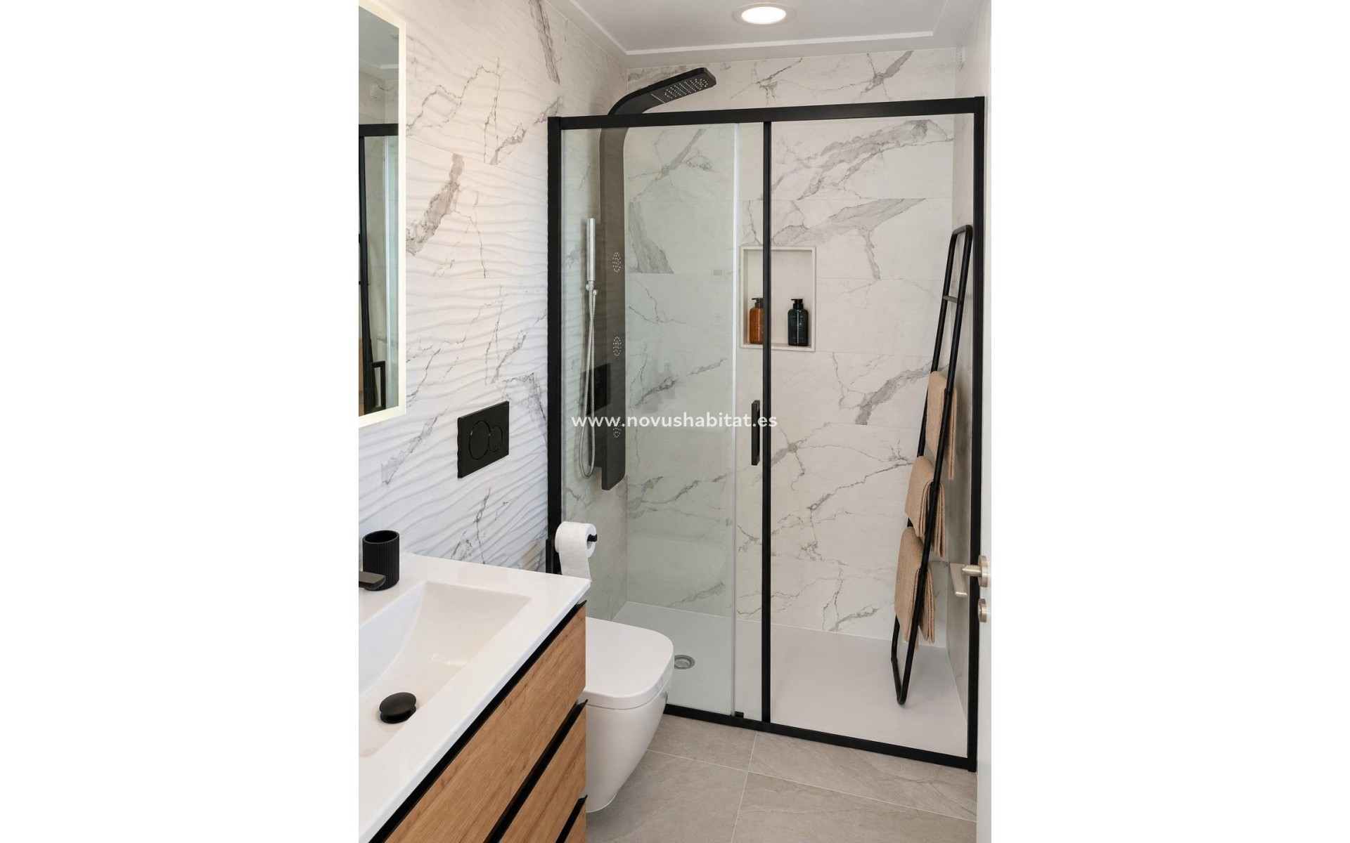 Nueva construcción  - Apartamento - Torrevieja