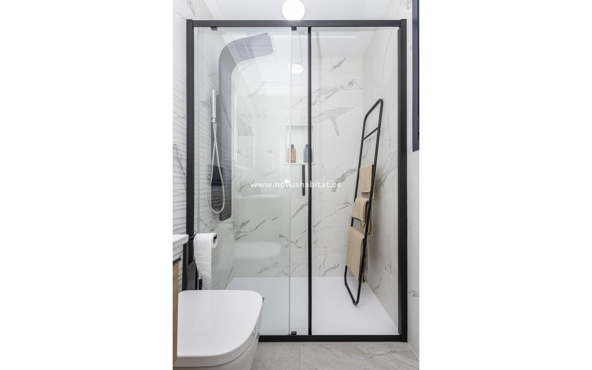 Nueva construcción  - Apartamento - Torrevieja