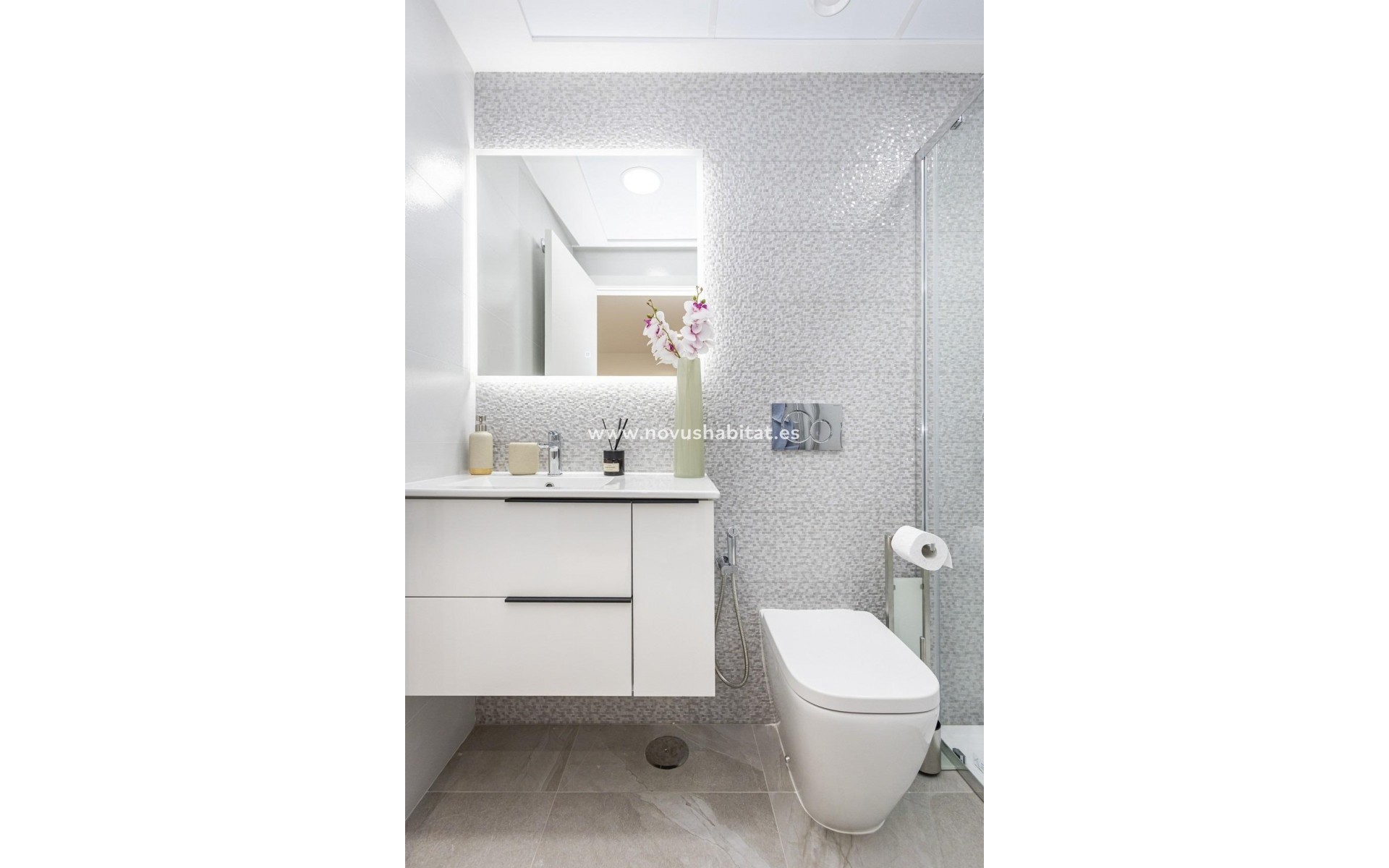 Nueva construcción  - Apartamento - Torrevieja