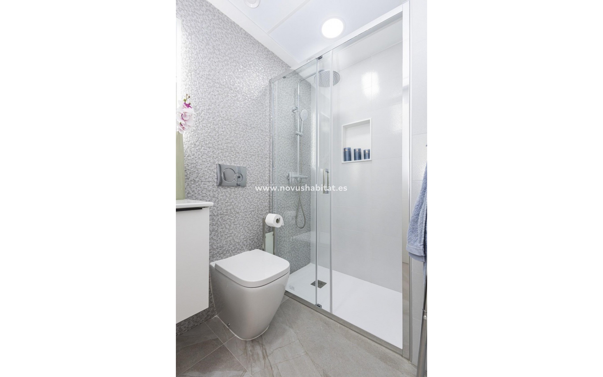 Nueva construcción  - Apartamento - Torrevieja