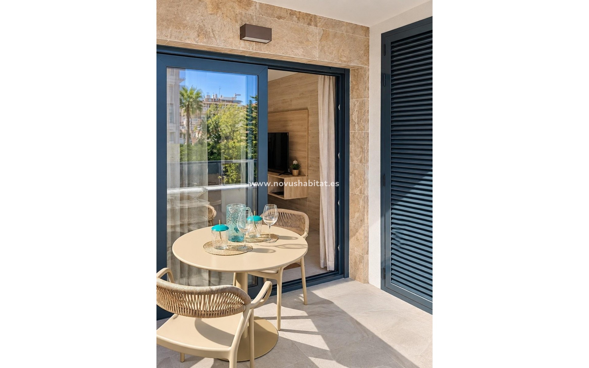 Nueva construcción  - Apartamento - Torrevieja