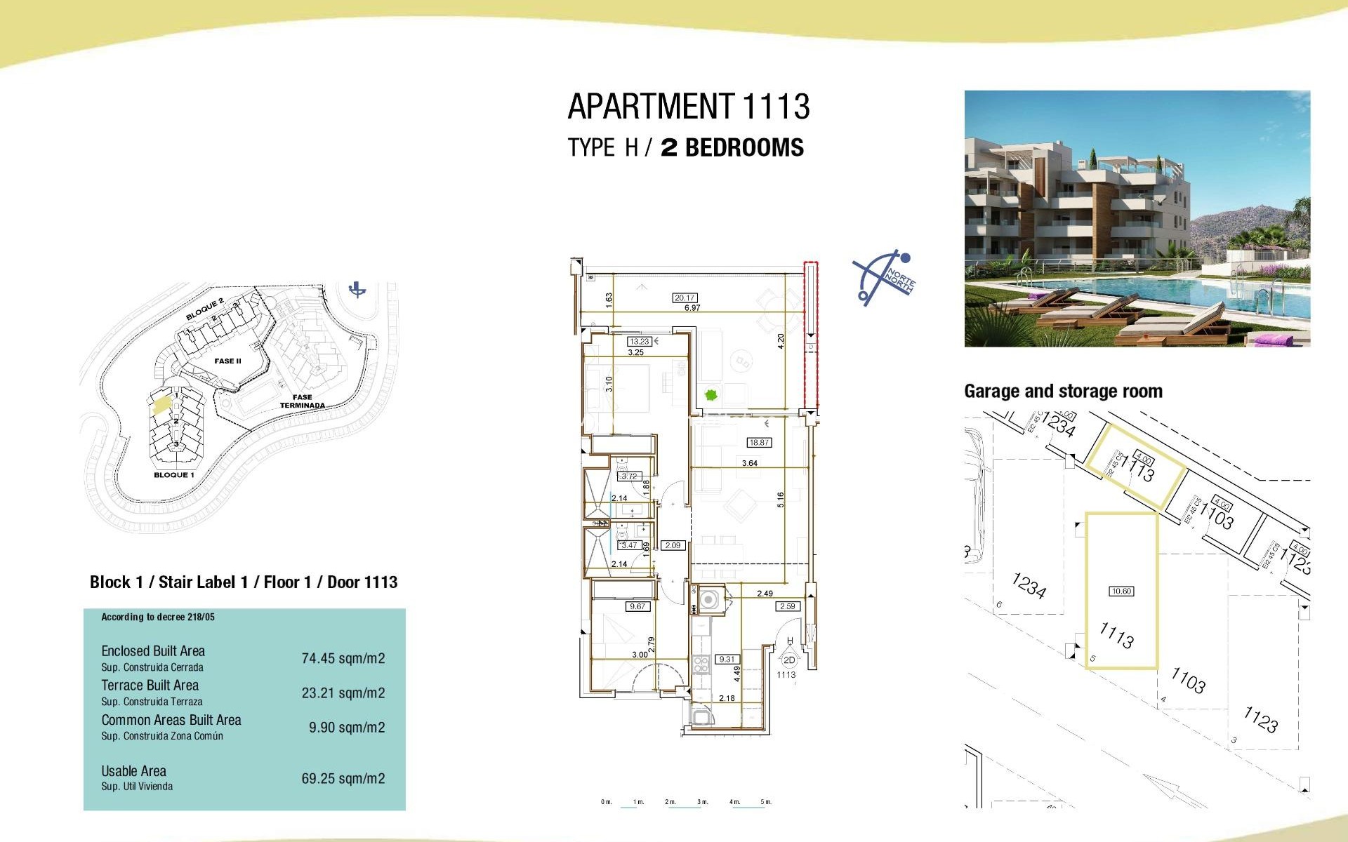 Nueva construcción  - Apartamento - Torrox Costa - El Peñoncillo