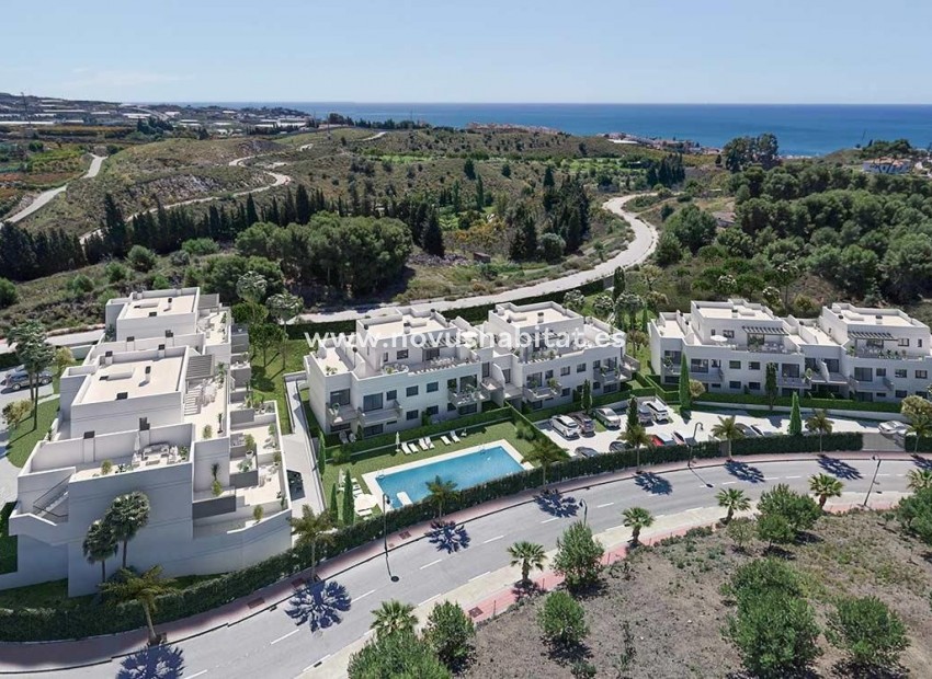 Nueva construcción  - Apartamento - Vélez-Málaga - Vélez Málaga