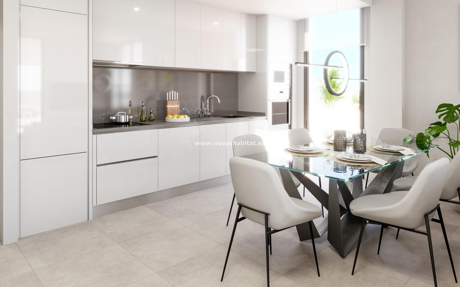 Nueva construcción  - Apartamento - Vera