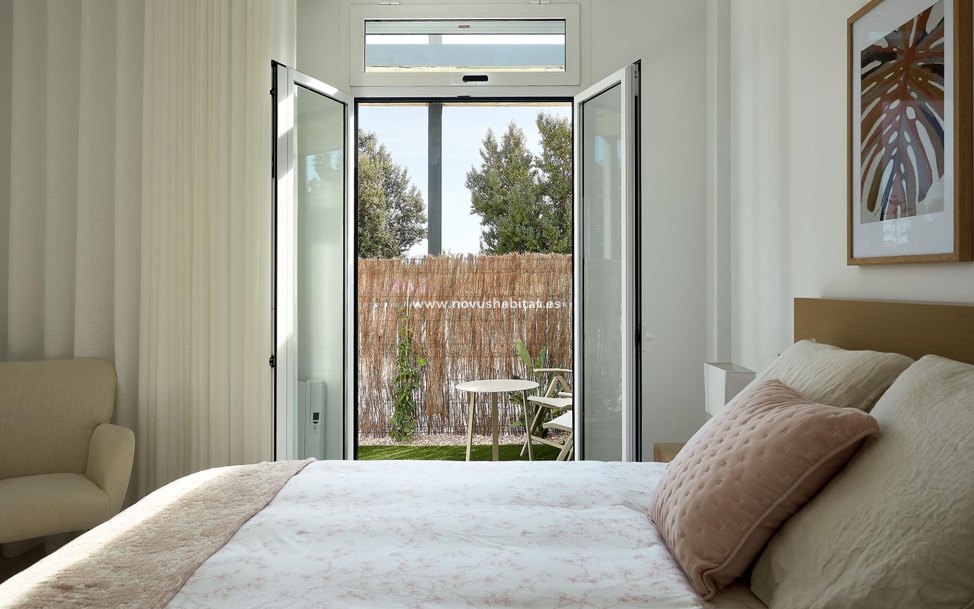 Nueva construcción  - Apartamento - Vera