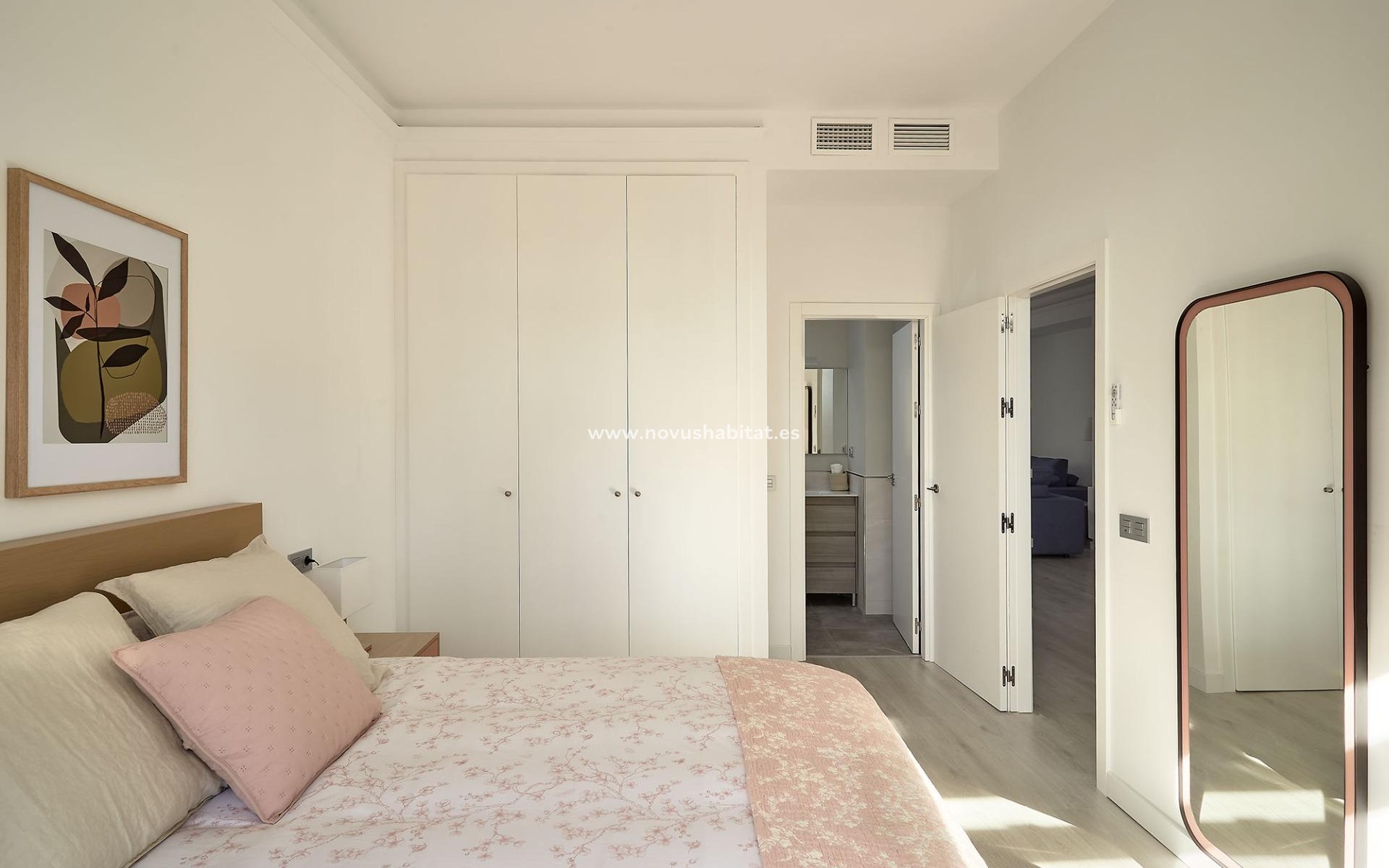 Nueva construcción  - Apartamento - Vera