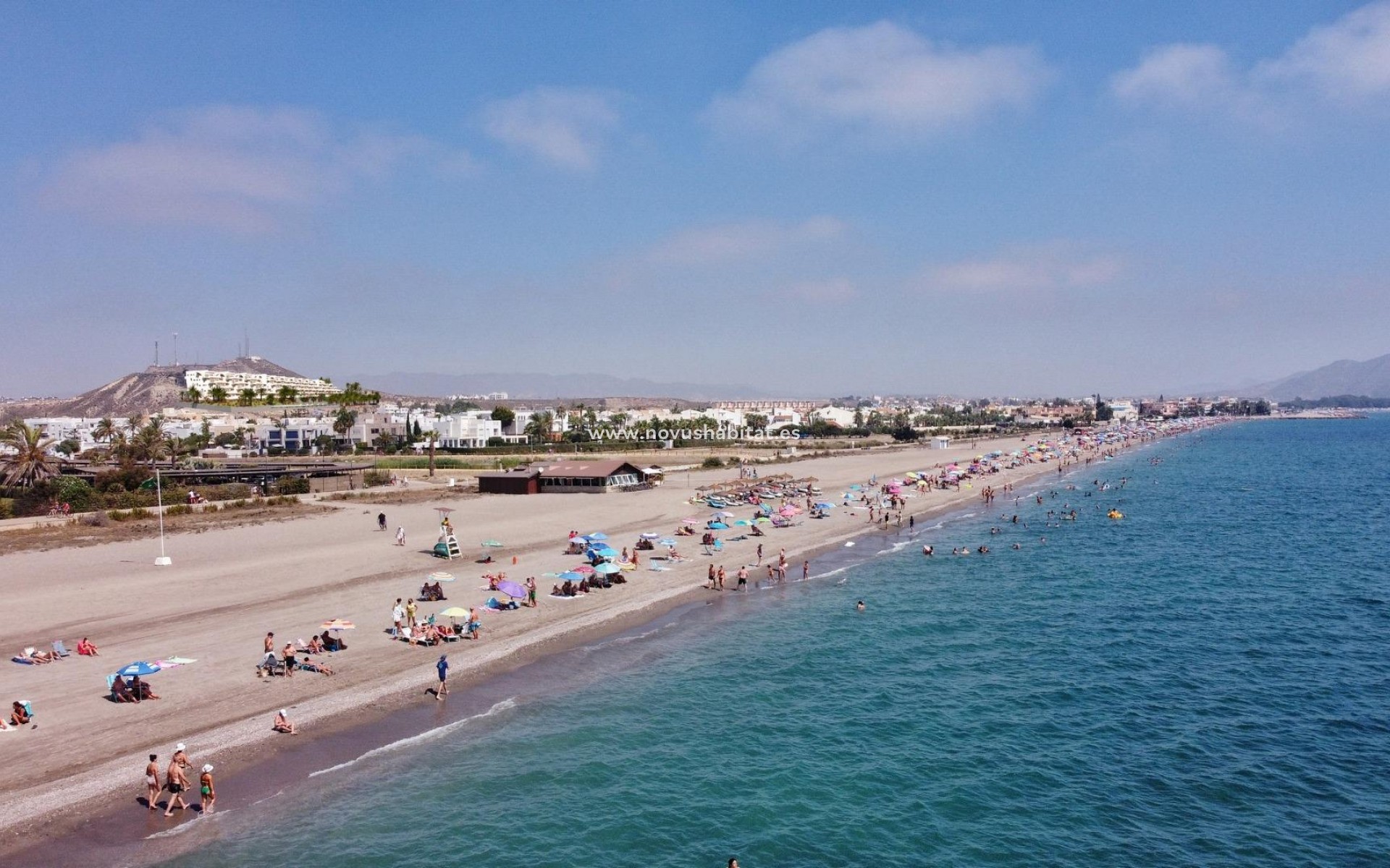 Nueva construcción  - Apartamento - Vera