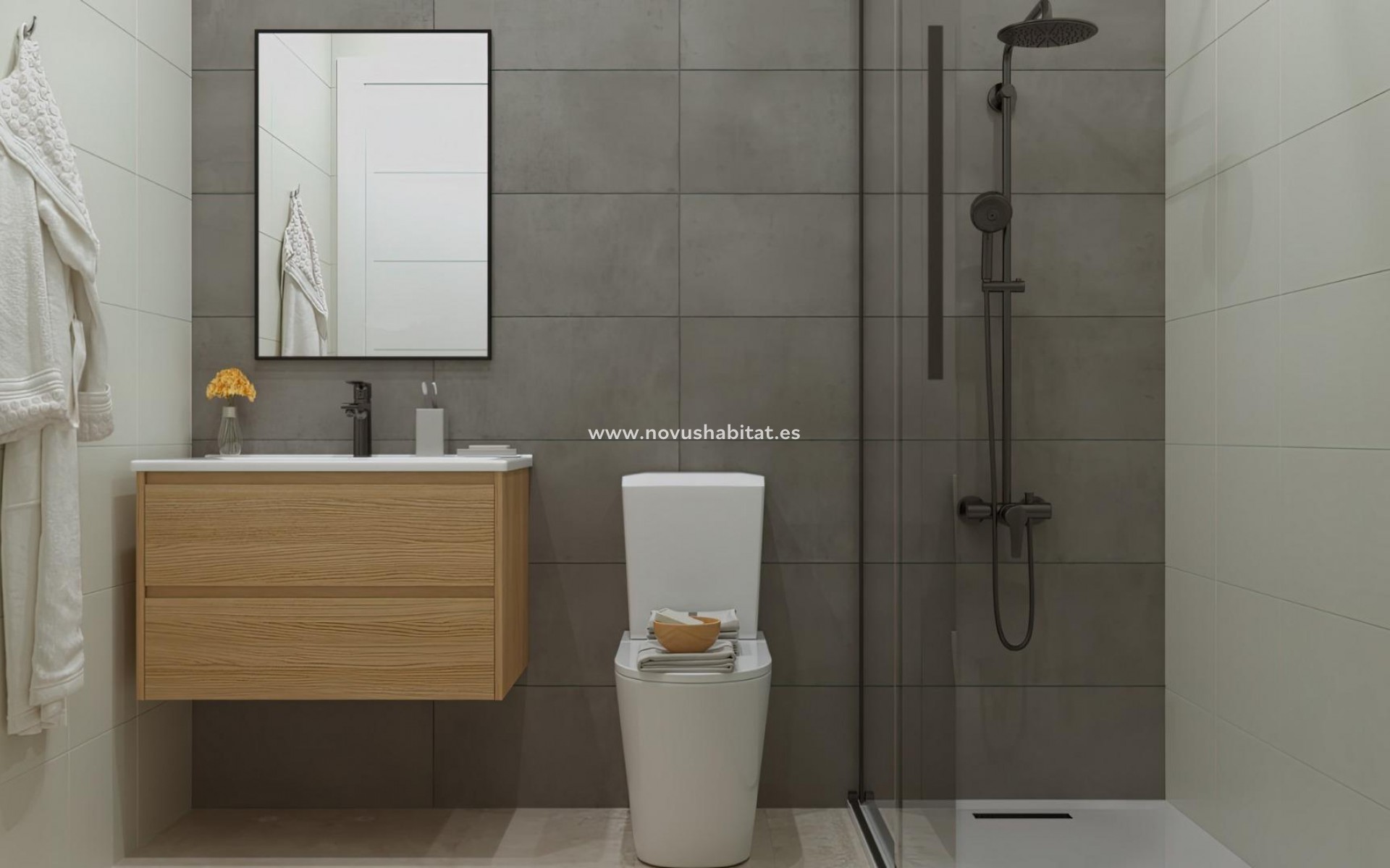 Nueva construcción  - Apartamento - Vera