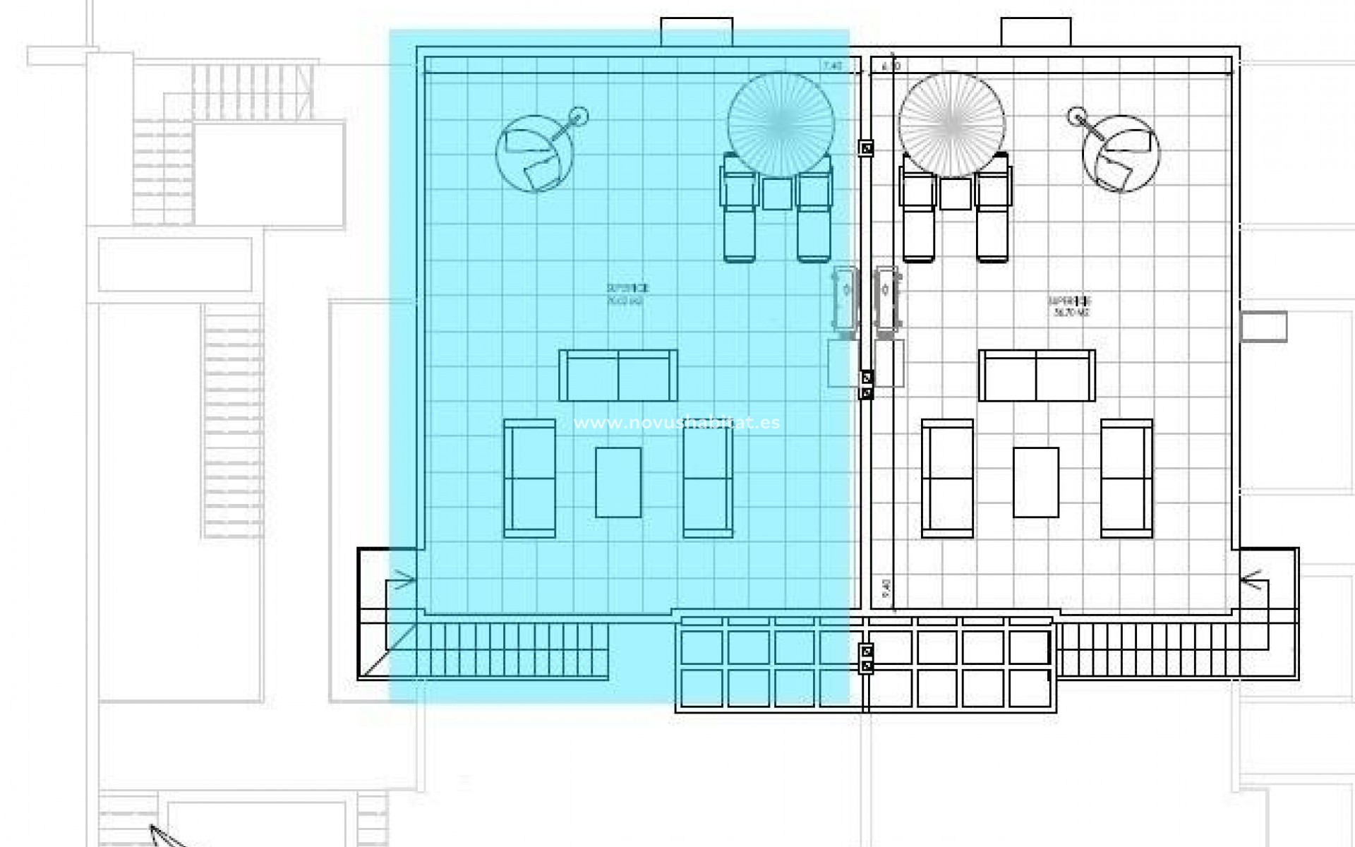 Nueva construcción  - Apartamento - Vera