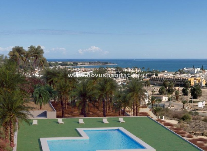 Nueva construcción  - Apartamento - Vera