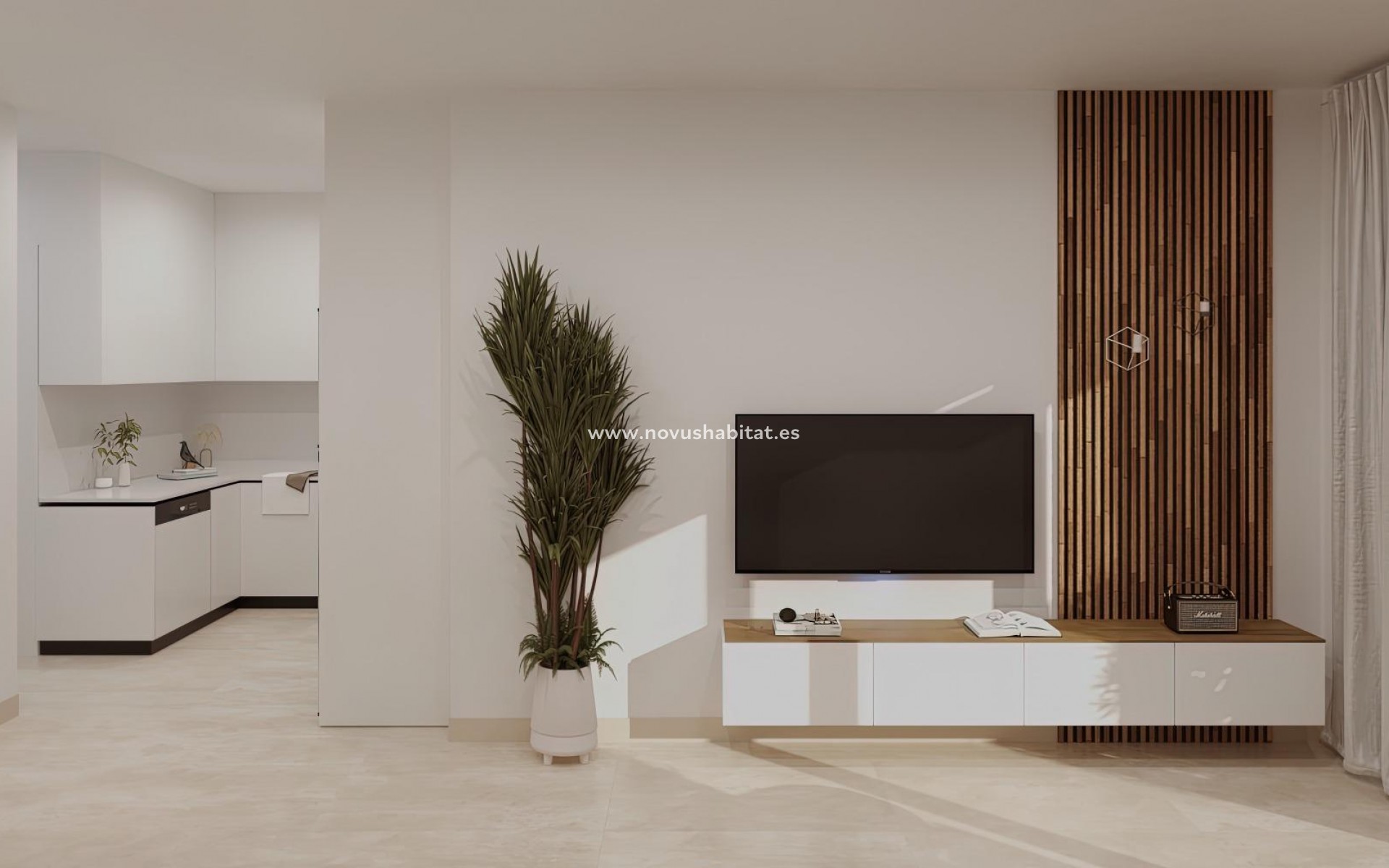 Nueva construcción  - Apartamento - Vera