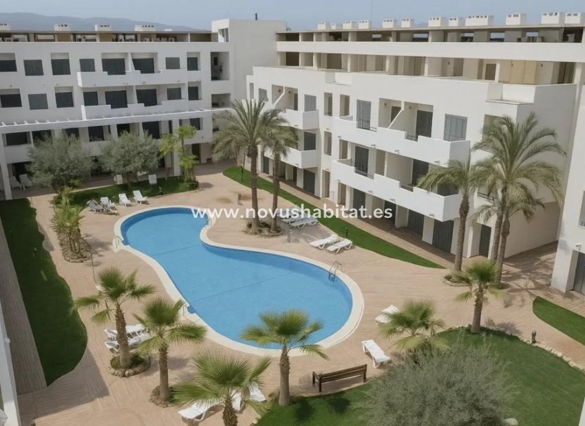 Nueva construcción  - Apartamento - Vera